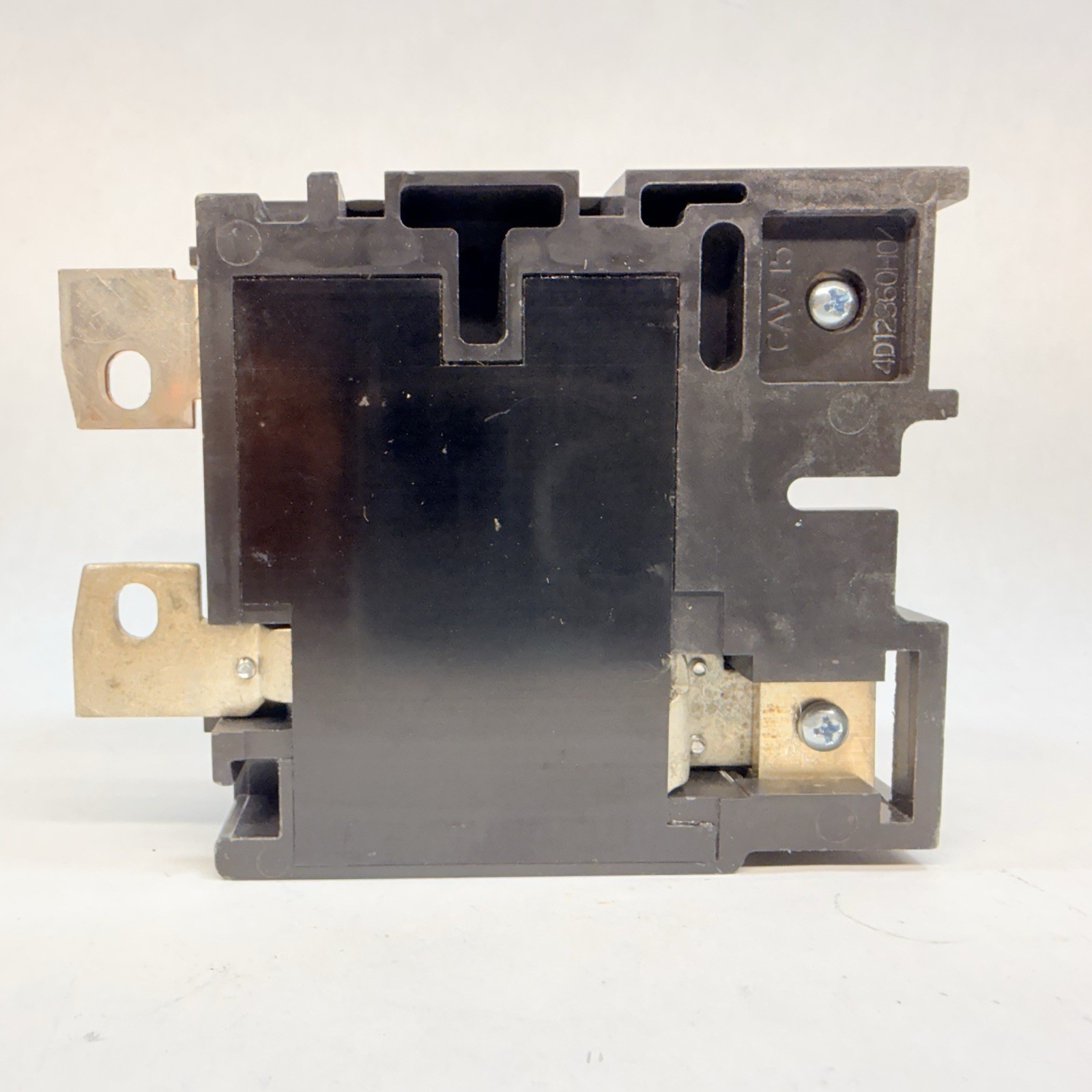 NEW Eaton BWH2175 Main Circuit Breaker, 175A, 120/240V, 2-Pole