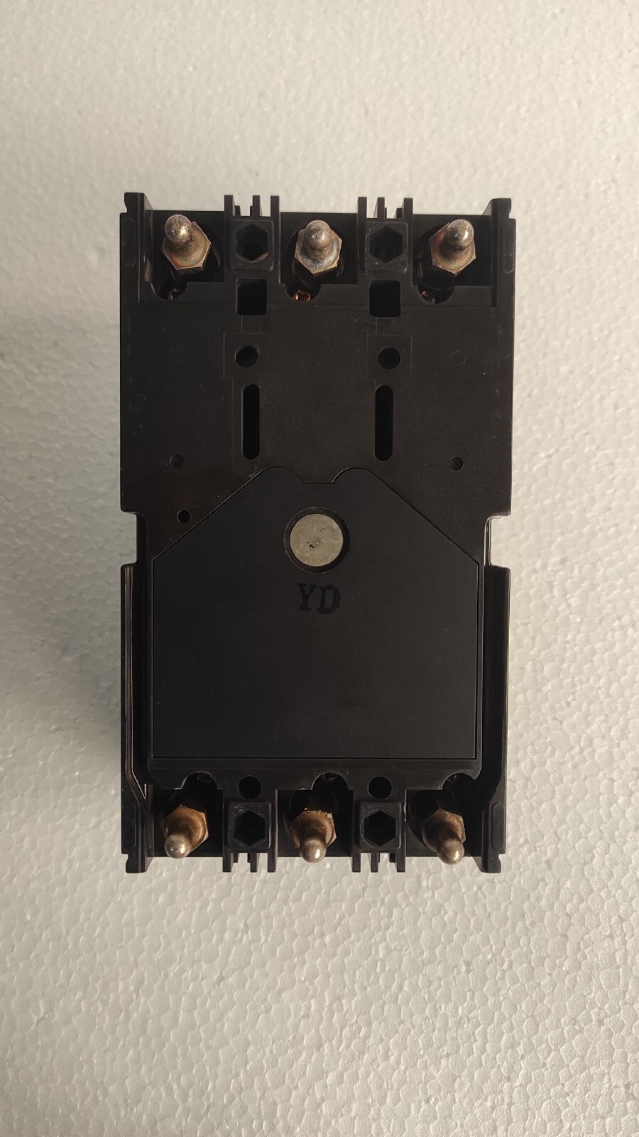Terasaki TemBreak xs100nb / XS100NB 20A 3 Pole Circuit Breaker