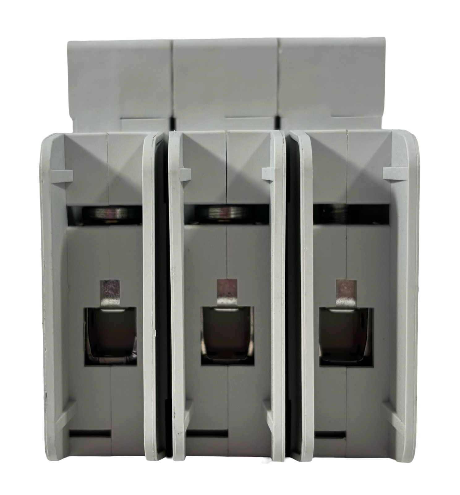 Eaton WMZT3C08 Breaker 8A 3‑Pole 480Y/277V 10kA Type C DIN‑Rail Screw Terminals
