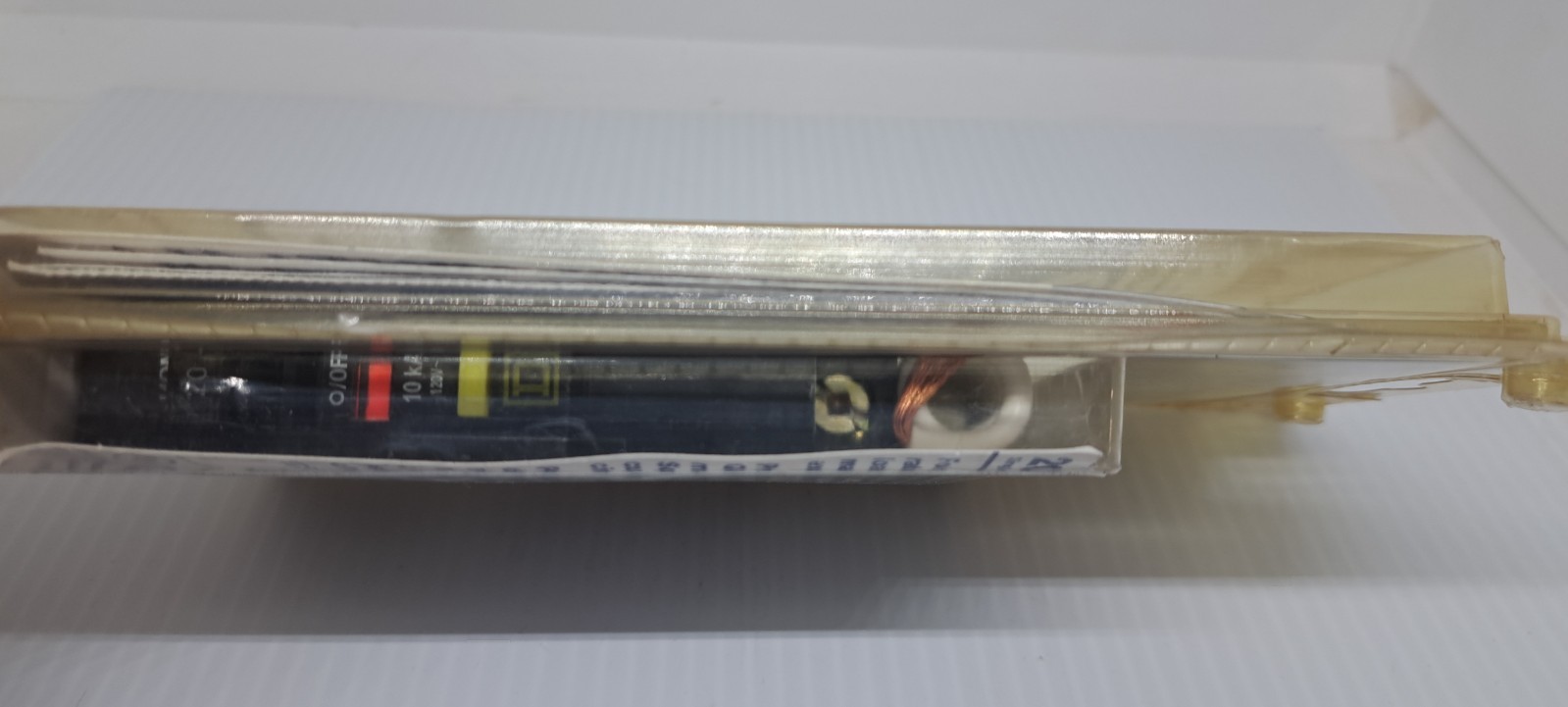 Square D QO120GFIC 20 Amp 1 Pole 120V GFCI QO120GFI Circuit Breaker NEW