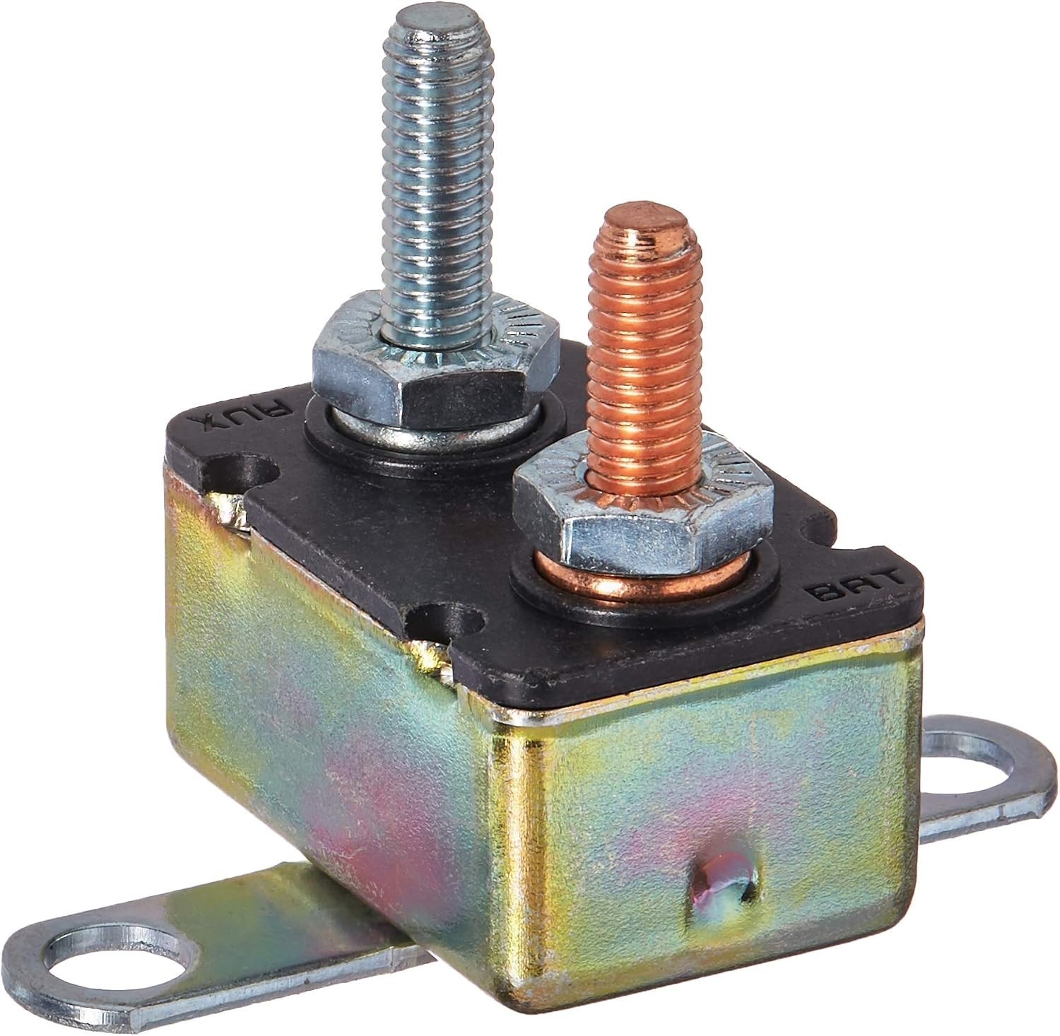 Eaton Automotive Circuit Breaker, CBC-B Series, 20 A – 1 Each