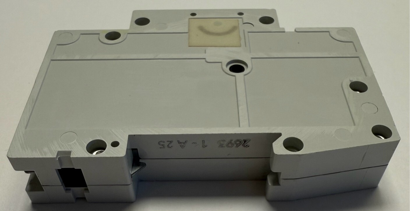 Siemens Circuit Breaker / 230/400 AC / 5SX21 A25