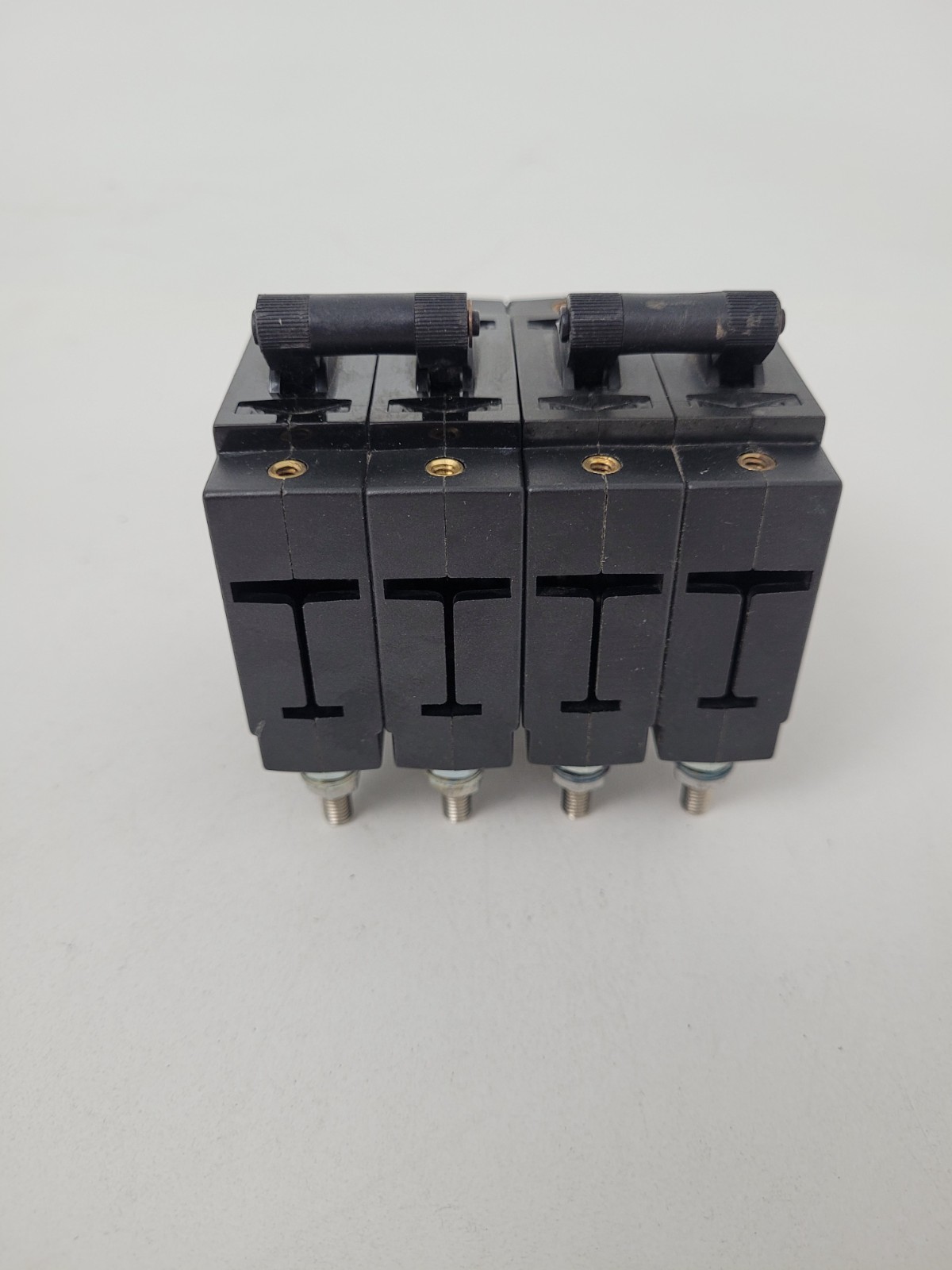 (Lot of 2) W92-X112-20 Potter&Brumfield 20 Amp Circuit Breaker – Next Day Option