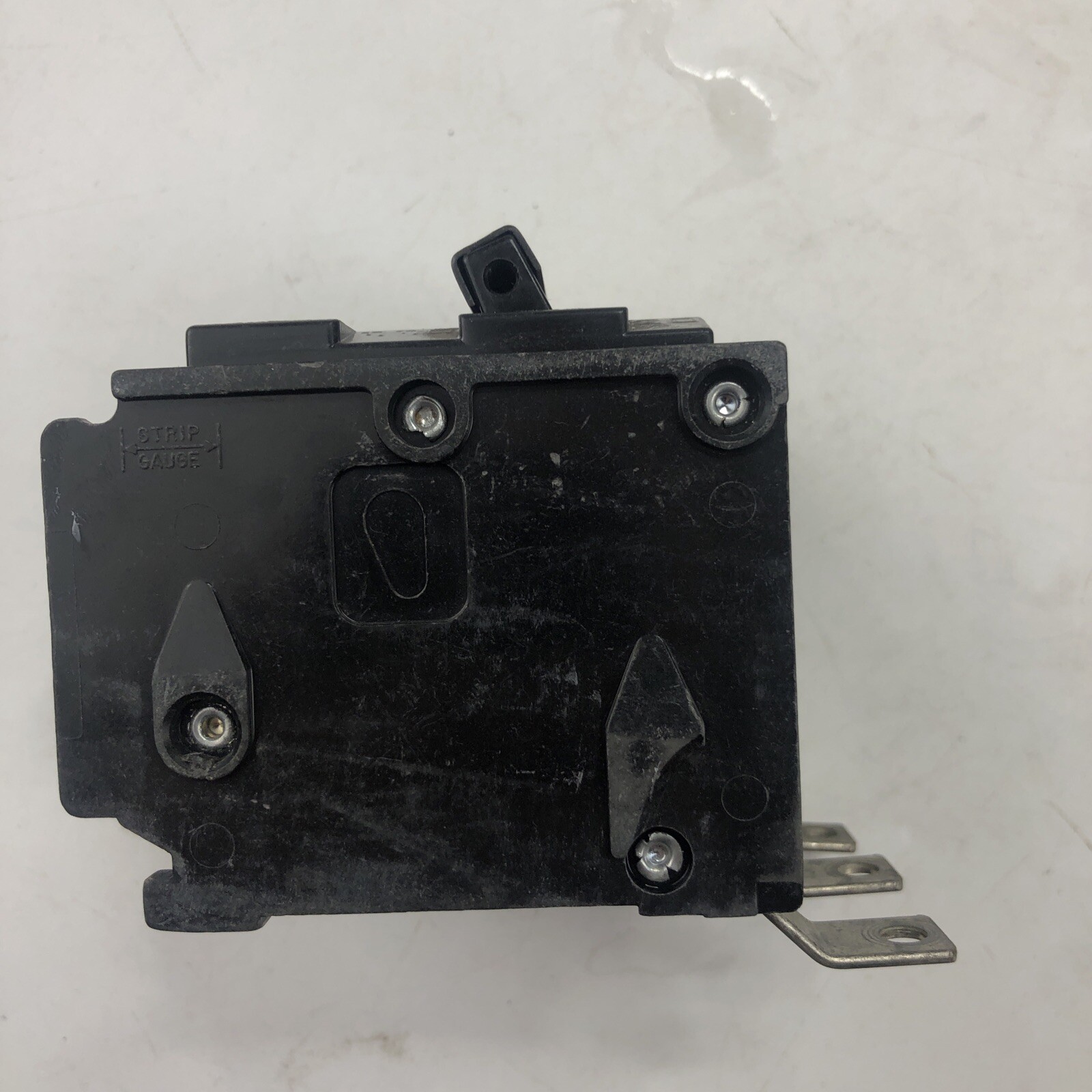 Siemens BLH390 Circuit Breaker 3-Pole 240v 90A BLH HACR NE-7231