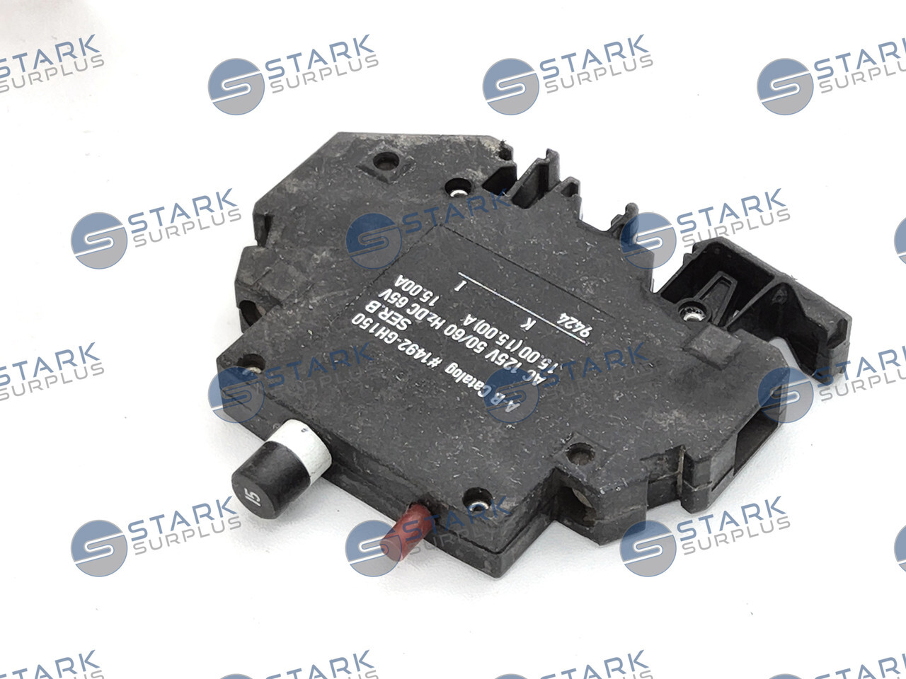 Allen-Bradley 1492-GH150 – New
