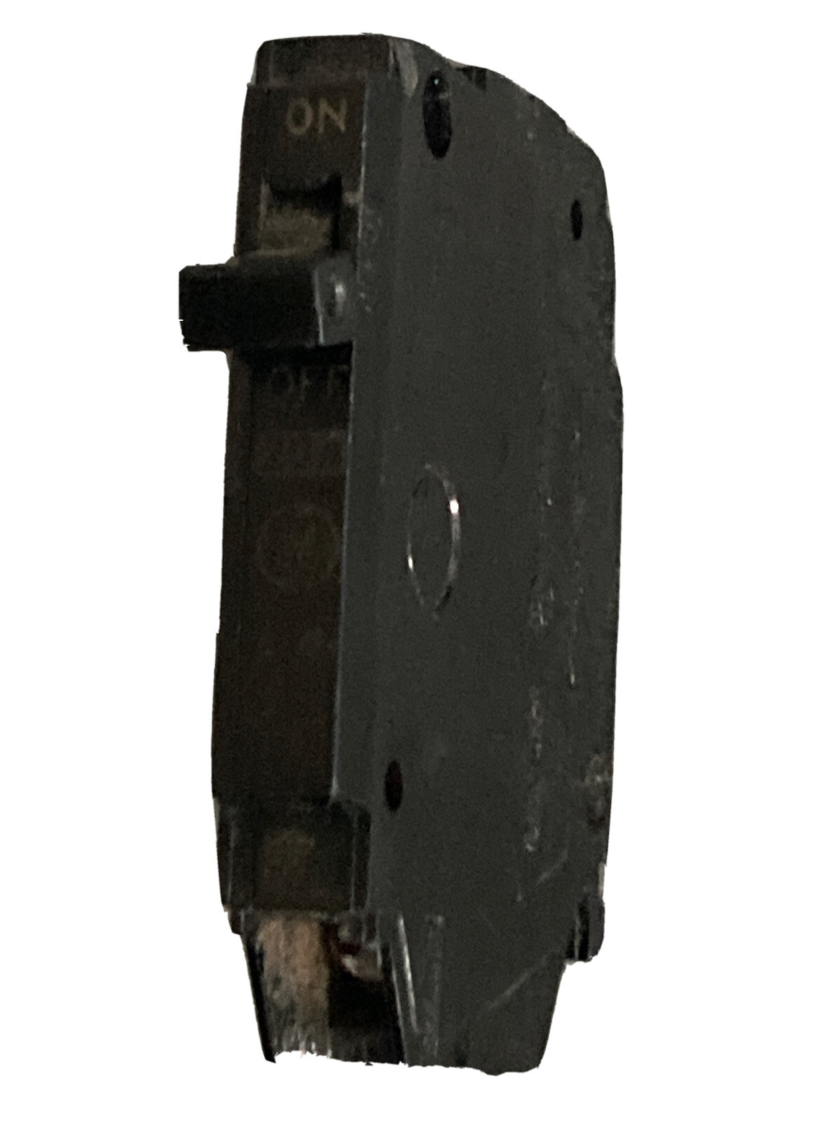GE – THQP120- 20A – 1 Pole – Thin Style – 120/240V – 10kAIC – Q-Line