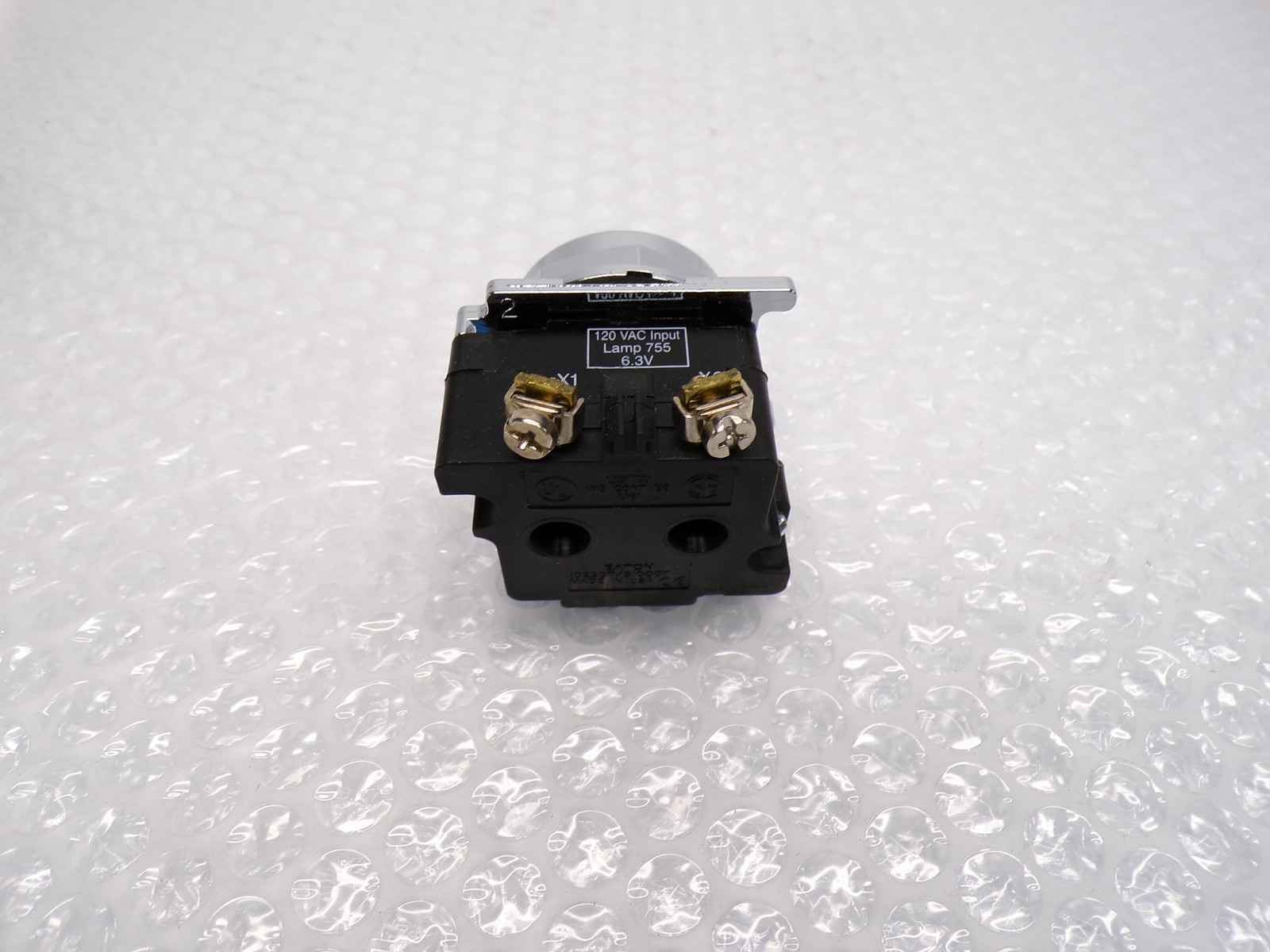 EATON 10250T181N SER.A4 INDICATOR LIGHT NSMP