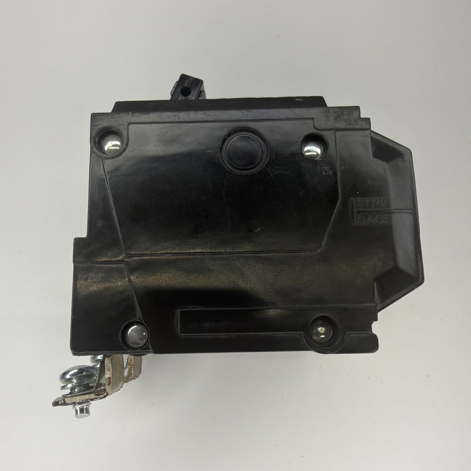 General Electric THQB21100 2-Pole 100A Bolt-On Circuit Breaker (GE/ABB)