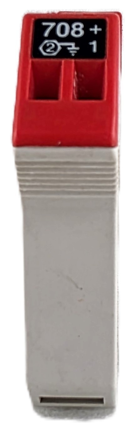 MEASURMENT TECHNOLOGY MTL708+ PROTECTED SAFETY BARRIER FAST SHIP