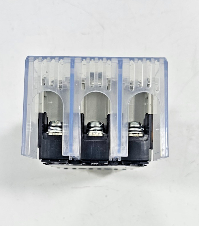 Fuji Electric FA BW125RAGU-3P030 Circuit Breaker 30A 3P 50kA 600V New-Open box