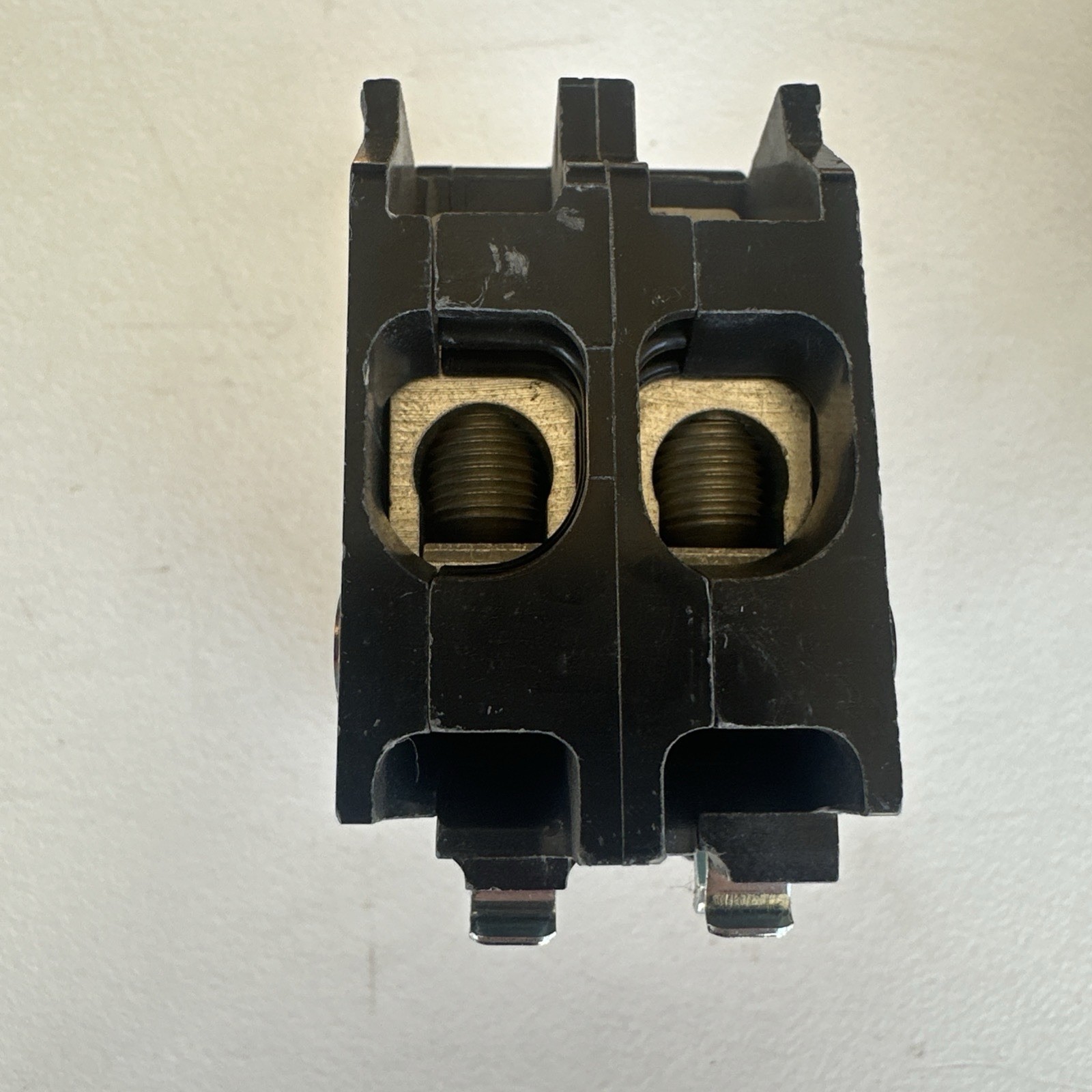 Square D QOB250VH Circuit Breaker New Take Off Lot Of (4)