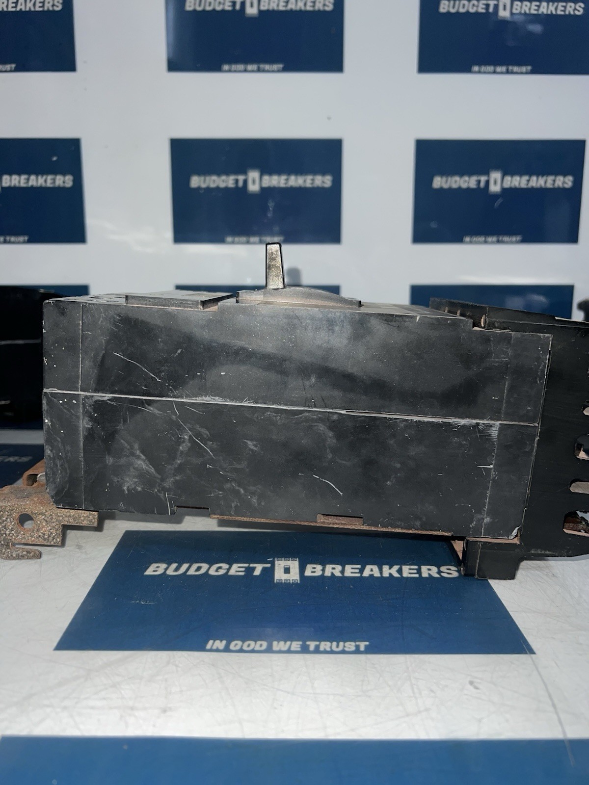 Square D KA36125 I-Line Circuit Breaker 125A