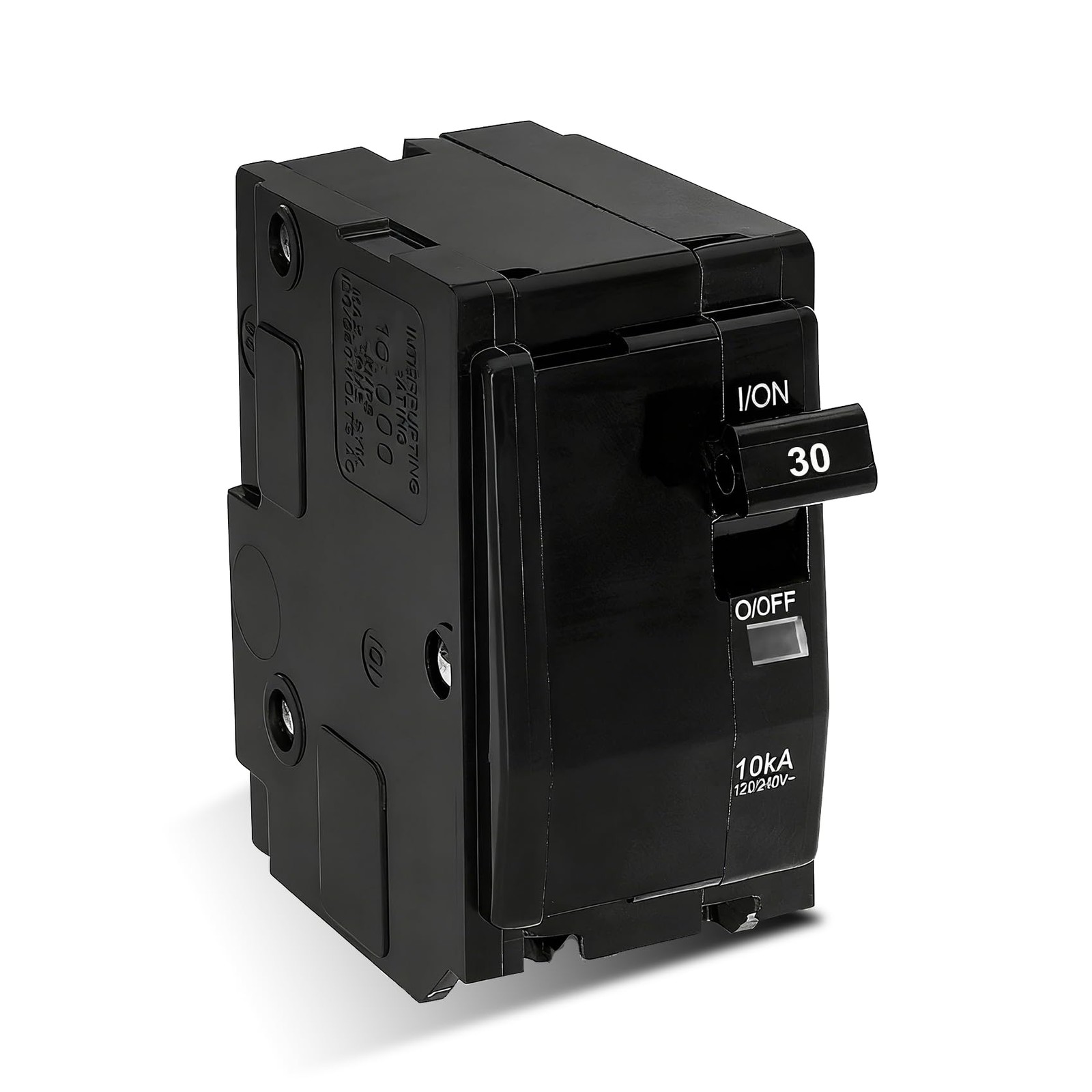QO230CP 30Amp 2Pole Circuit Breaker Compatible SD QO Rated 120/240 VAC 10kA
