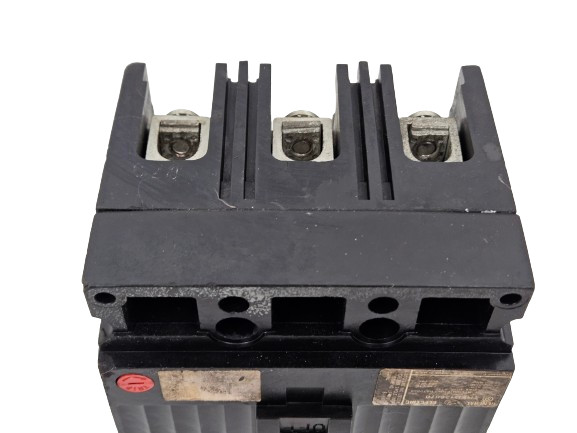 GE THED136070 25kAIC @ 480V 70A 3-Pole Circuit Breaker, Sacramento