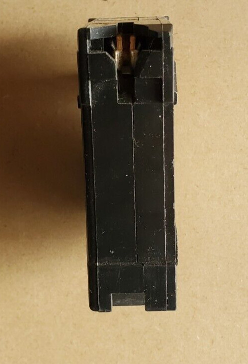 Homeline 30 Amp Single-Pole Circuit Breaker(HOM130CP), CSED, 120/240-Volt AC