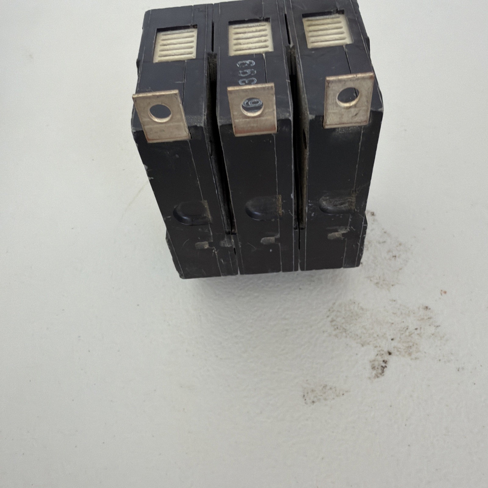 BQD325 – Siemens Bolt-on 480V 25A 3 pole circuit breaker 14kA@480V
