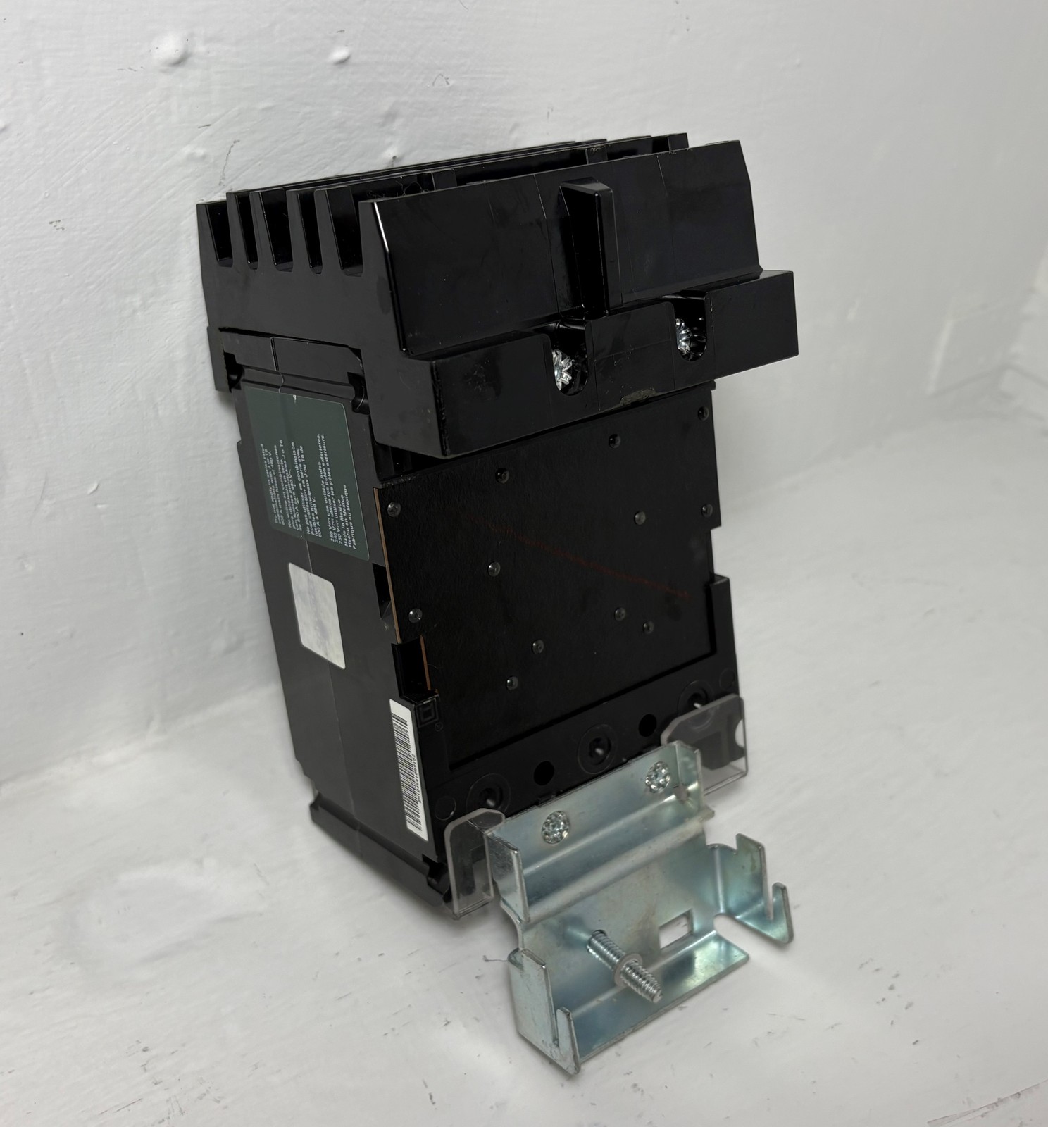Square D I-Line FH36020 20A Circuit Breaker Green Label 600V 3P FA 20 Amp HACR