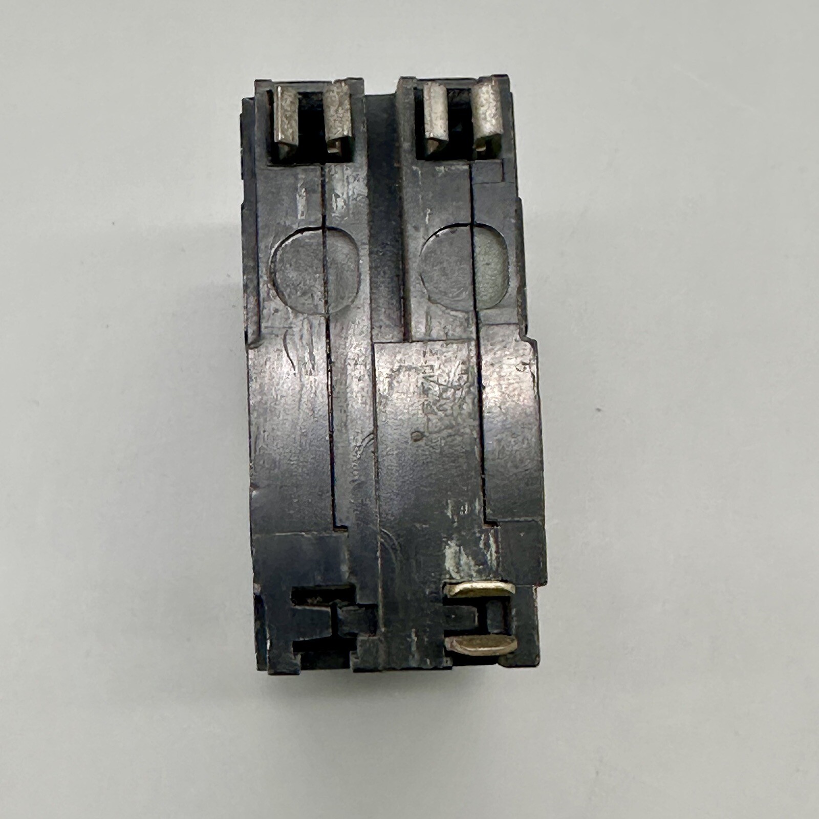 Square D LK-6959 Circuit Breaker 25 Amp 120/240 Volts 2 Pole – USED/Untested