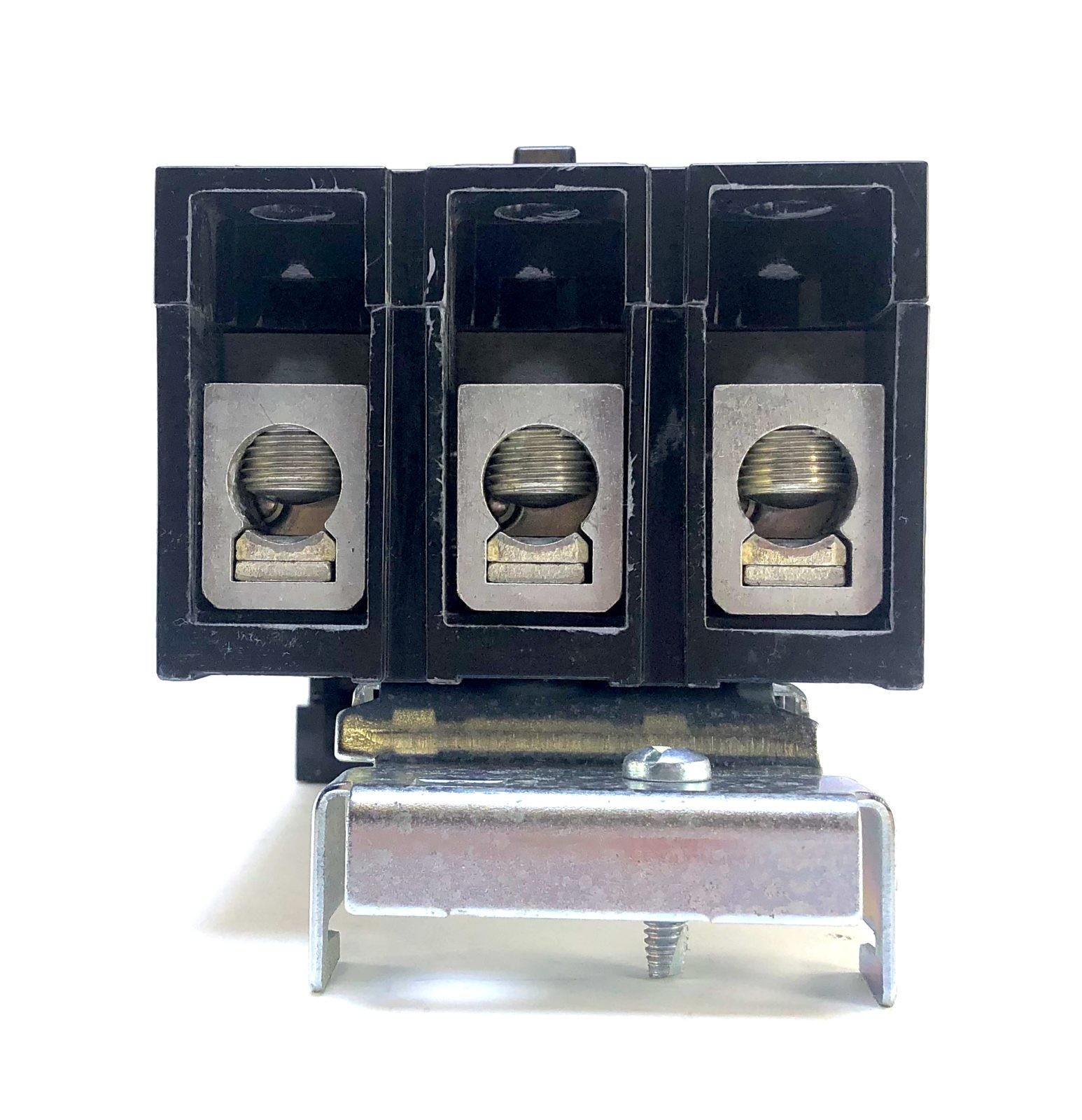 Square D QGA32200 3 Pole 200 Amp 240 Vac I-Line Circuit Breaker