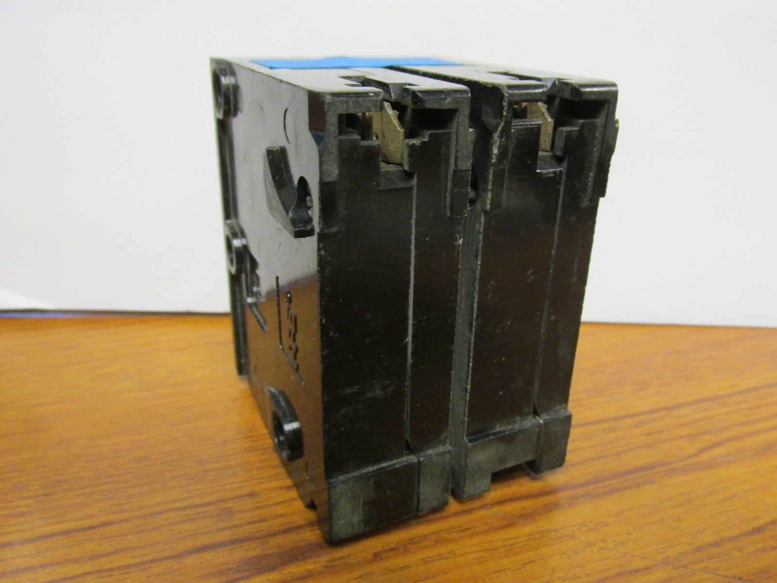 * ITE/ SIEMENS 45 AMP 2 POLE CIRCUIT BREAKER TYPE QP Q245 VS-28