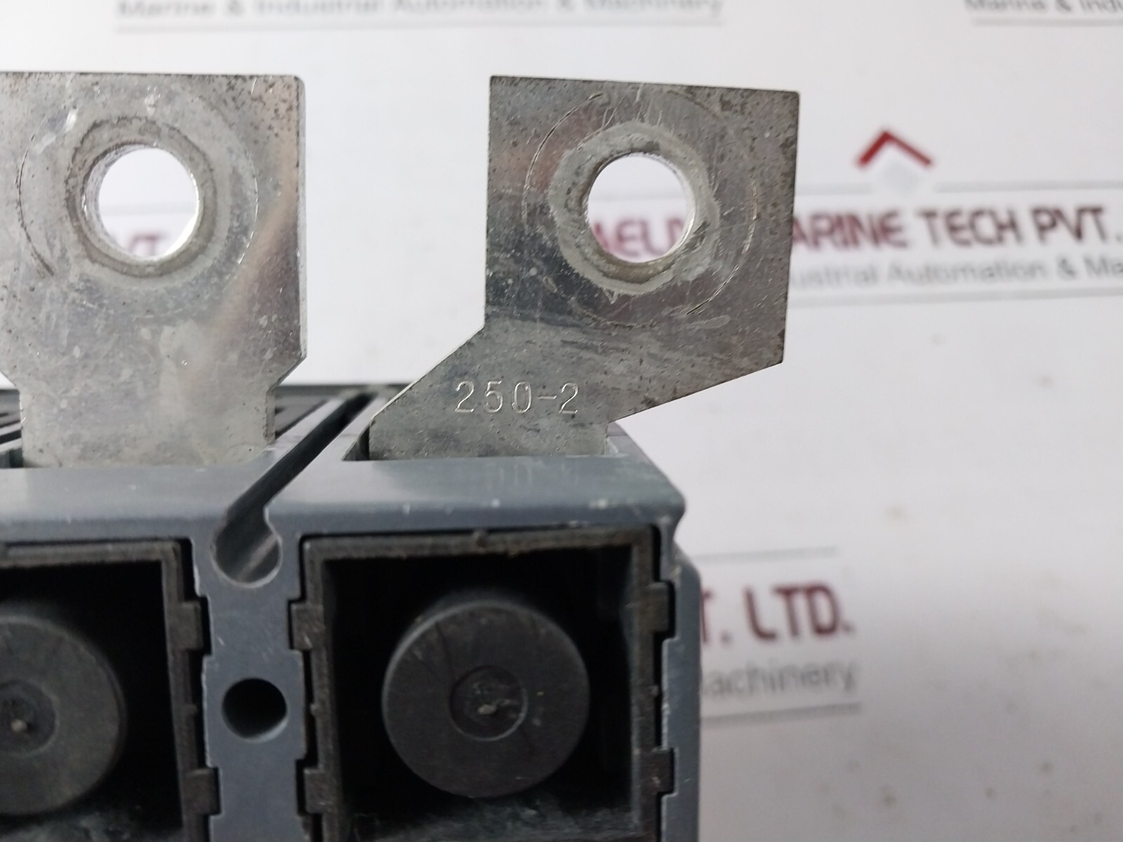 Siemens 3VT2 Circuit Breaker 3VT2725-2AA36-0AA0 250A