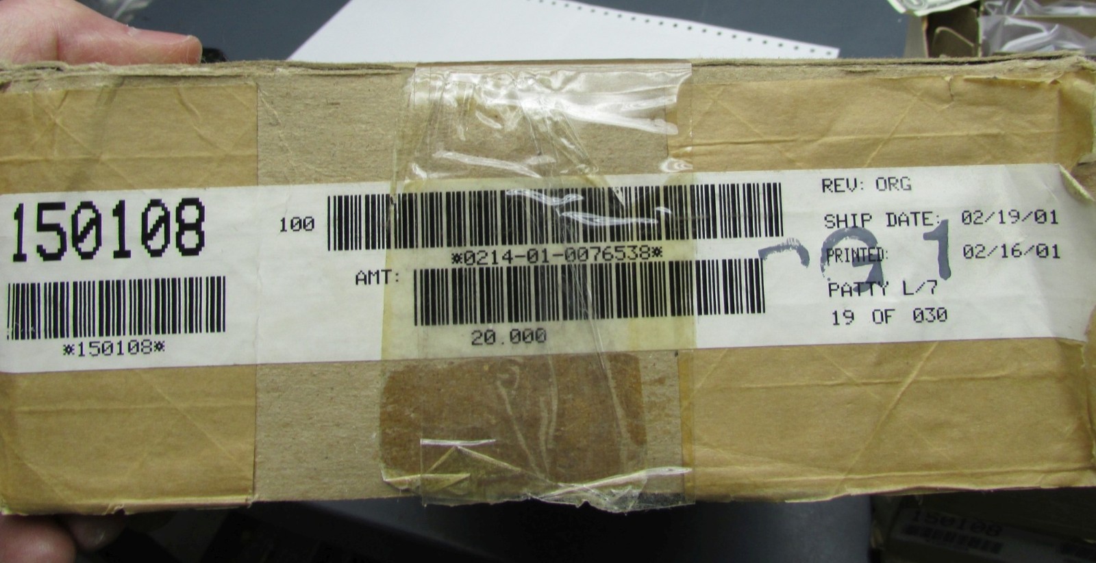 Airpax 60A 1-Pole DC Circuit Breakers IEC Stud Terminal w/125VAC Auxiliary Trip