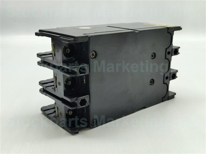 Fuji Electric EG53B Circuit Breaker 30A 3 Pole 100-200-440V 30 Days Warranty