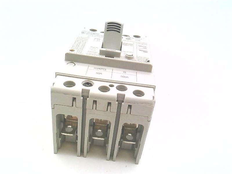 140G-G2C3-C50 ALLEN BRADLEY MOLDED CASE CIRCUIT BREAKER 140G SERI NEW – OPEN BOX
