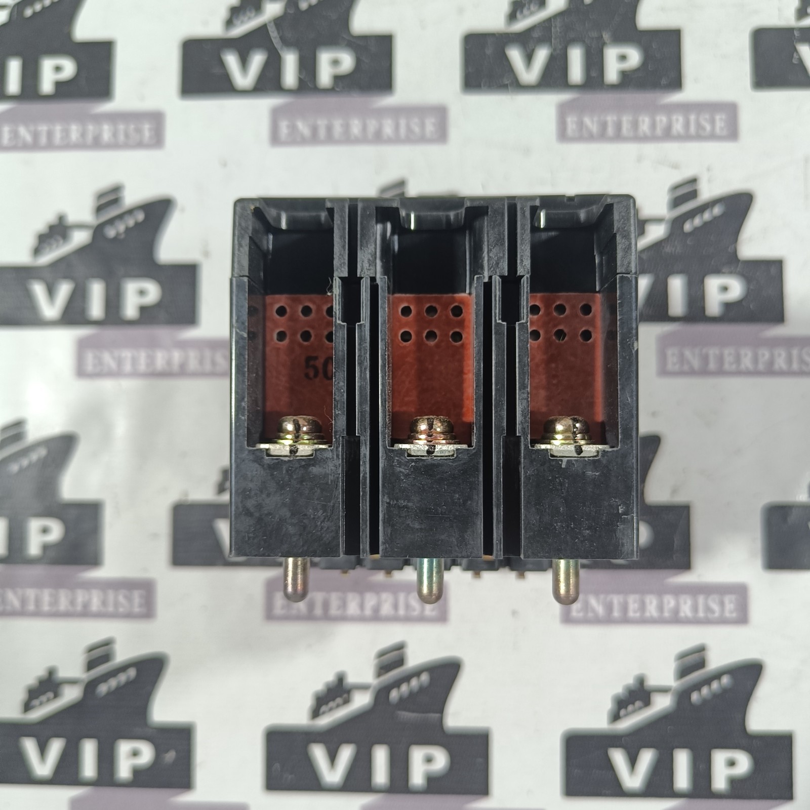 TERASAKI XH100NS CIRCUIT BREAKER 50A FREE FAST SHIPPING