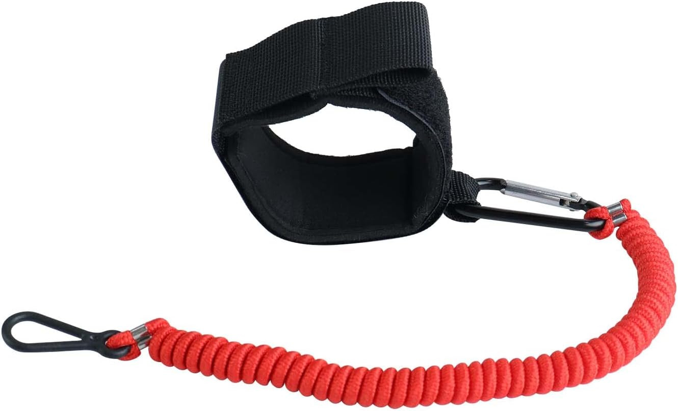 Boat Kill Switch Lanyard with Wrist Strap Compatible with Mercruiser Outboard Mo