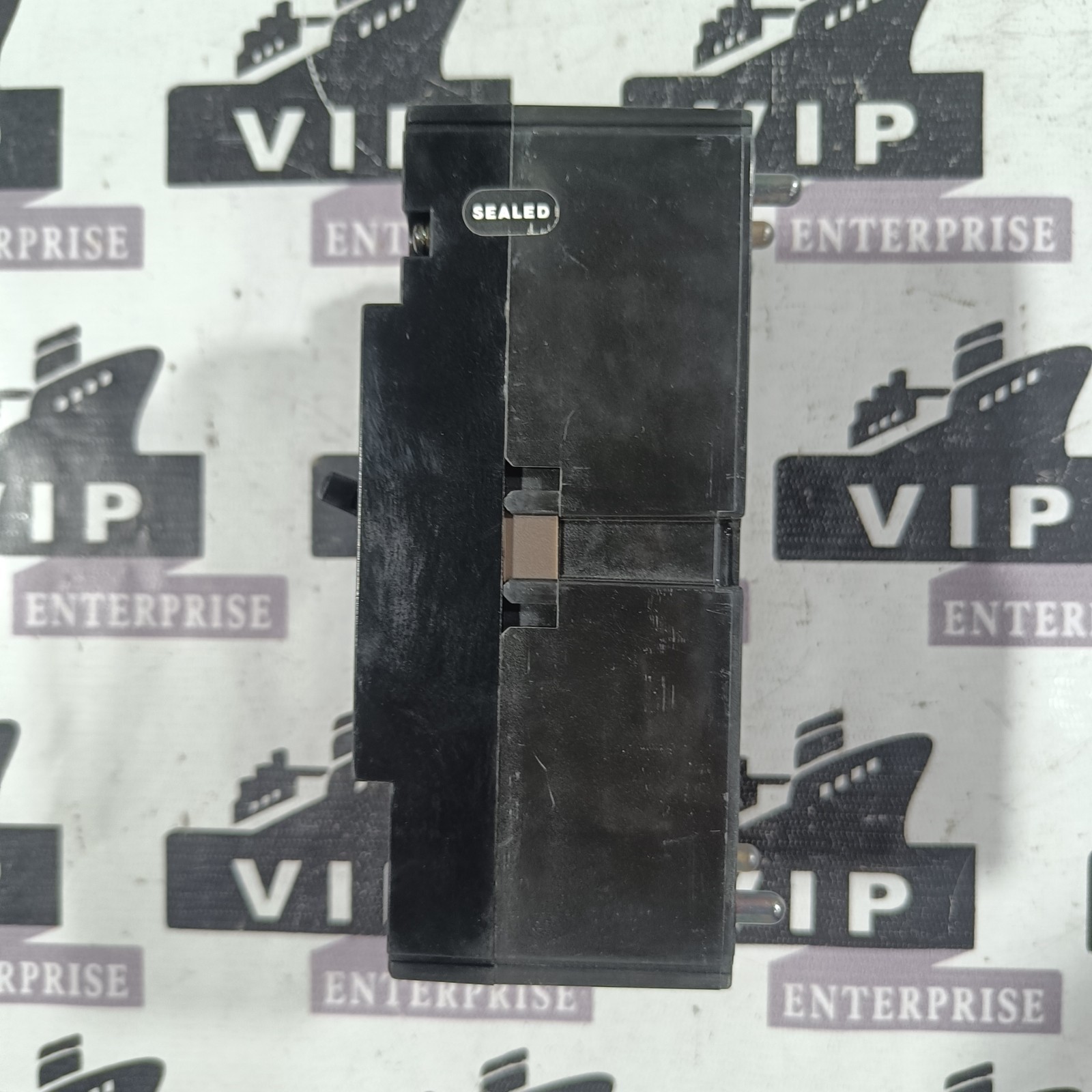 TERASAKI XS100NB CIRCUIT BREAKER 15A FREE FAST SHIPPING