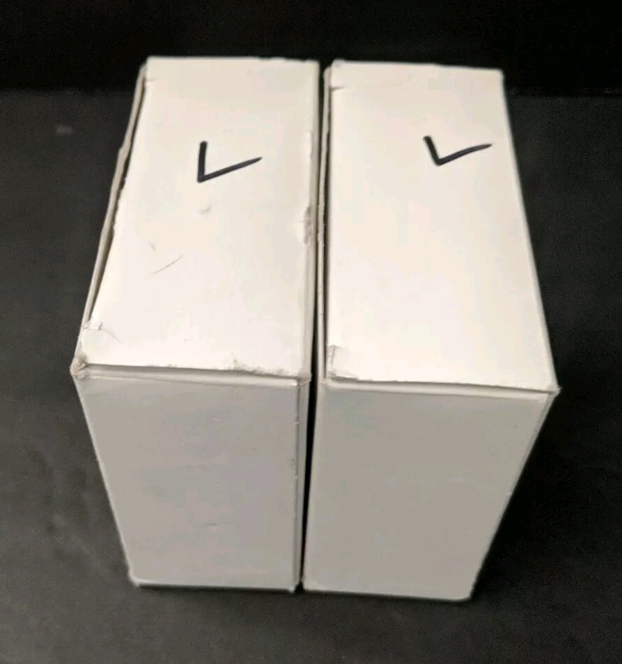 Allen Bradley 1492-SP1C010 1 Pole 1 Amp Circuit Breaker SER. C 2 Pack