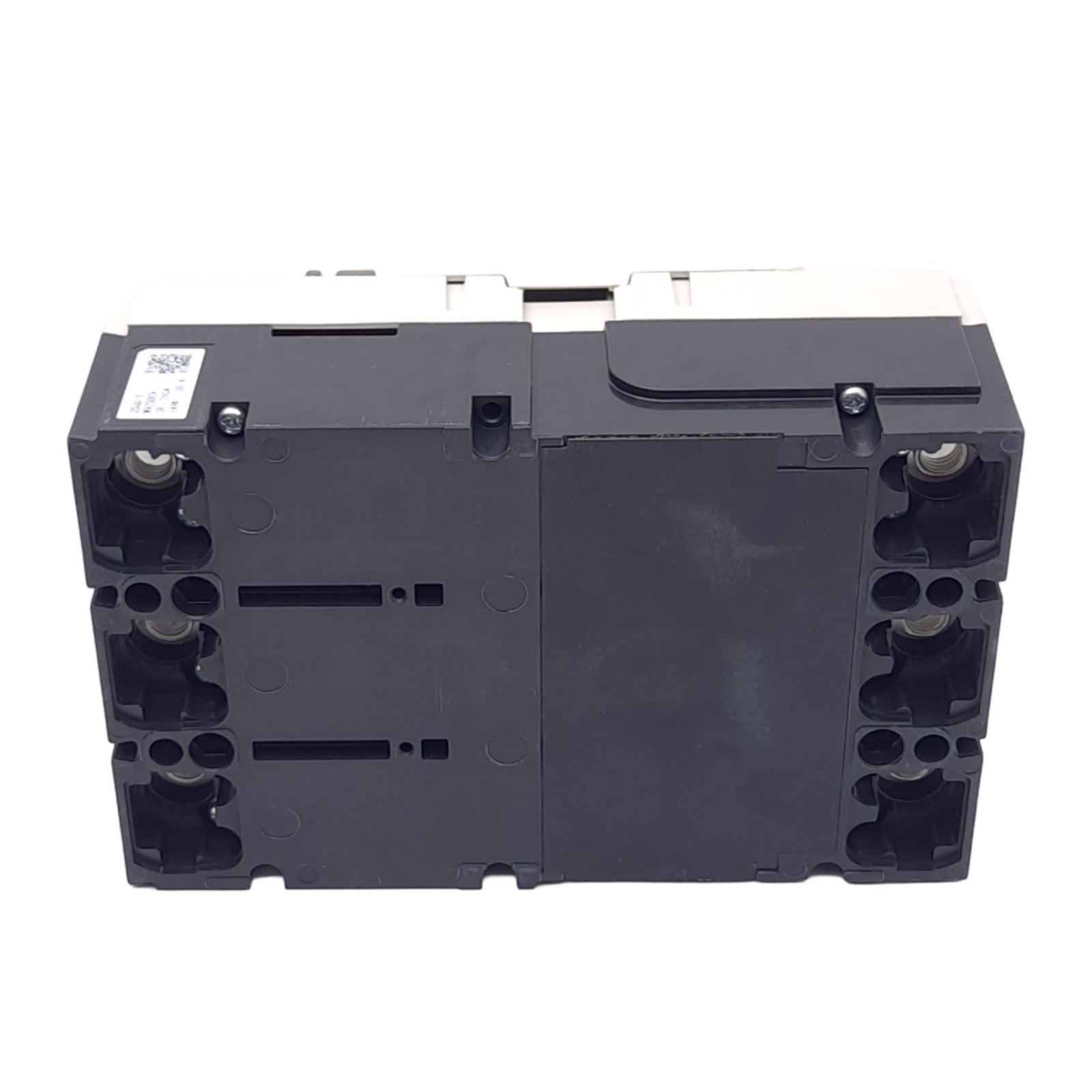 Mitsubishi NV250-CV 3P 250A Earth Leakage Circuit Breaker, 3-Pole, 250A, 440VAC