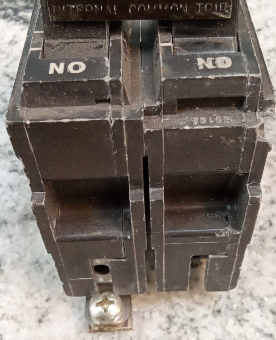GE / Breaker/ TQSTA1 /1Pole /20A/ THHQB/ 22KA/Shunt Trip/BOLT ON/GROVE/USE(L124