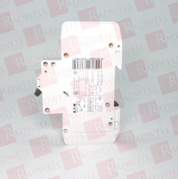EATON CORPORATION FAZ-D1.5/1-RT-SP / FAZD151RTSP (NEW IN BOX)