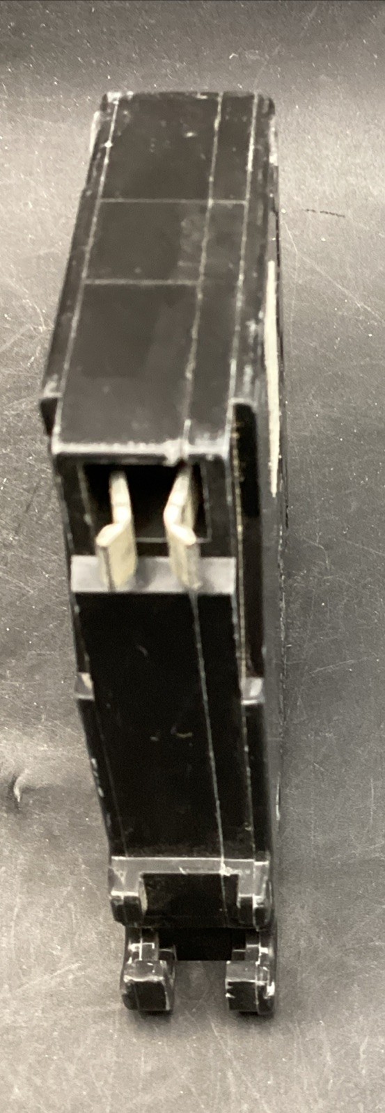 Lot Of 6 Used Cutler-Hammer CH120 20 Amp Circuit Breaker Plastic Clip