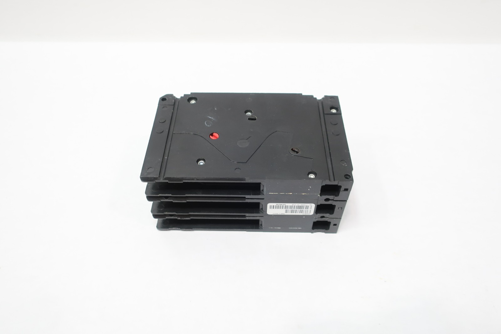 Siemens ED43B015 Molded Case Circuit Breaker 3p 15a 480v-ac