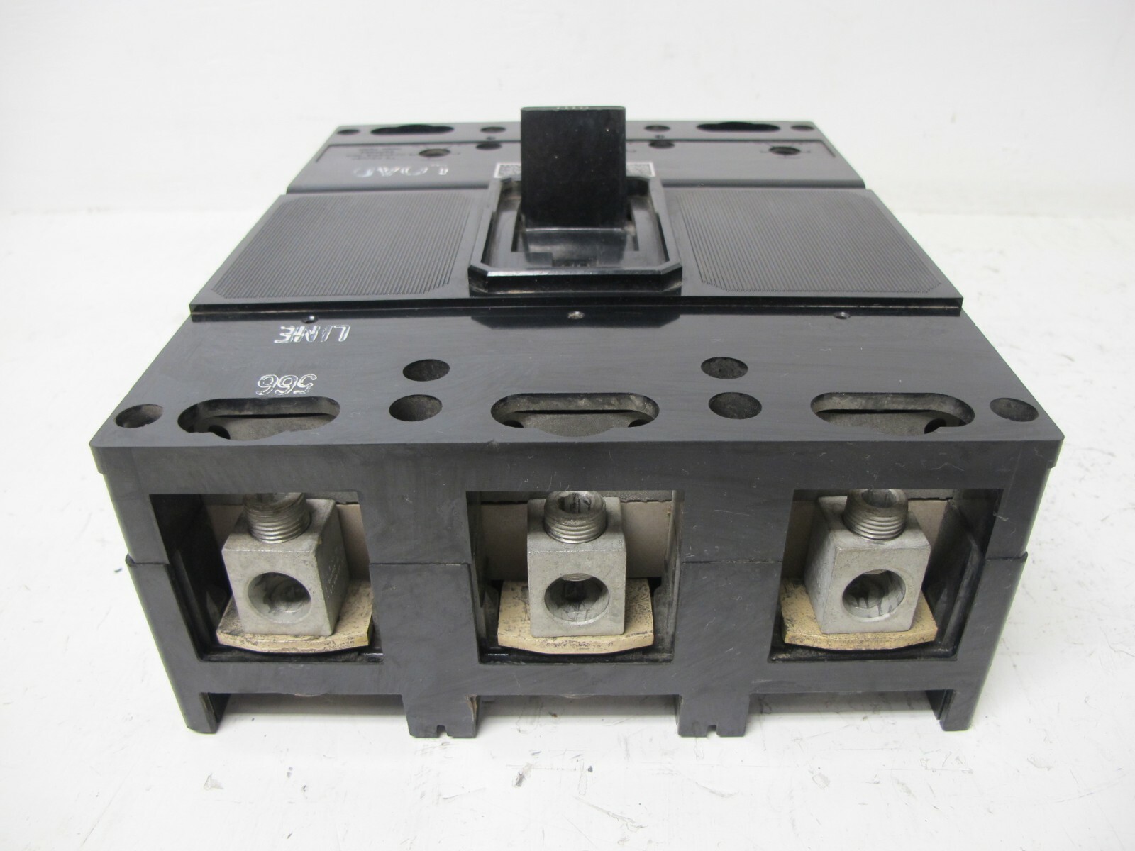 ITE JKL3B200 200 Amp 600V Breaker 3 PH ET 400 A JKL Frame Type ET I-T-E ET5745