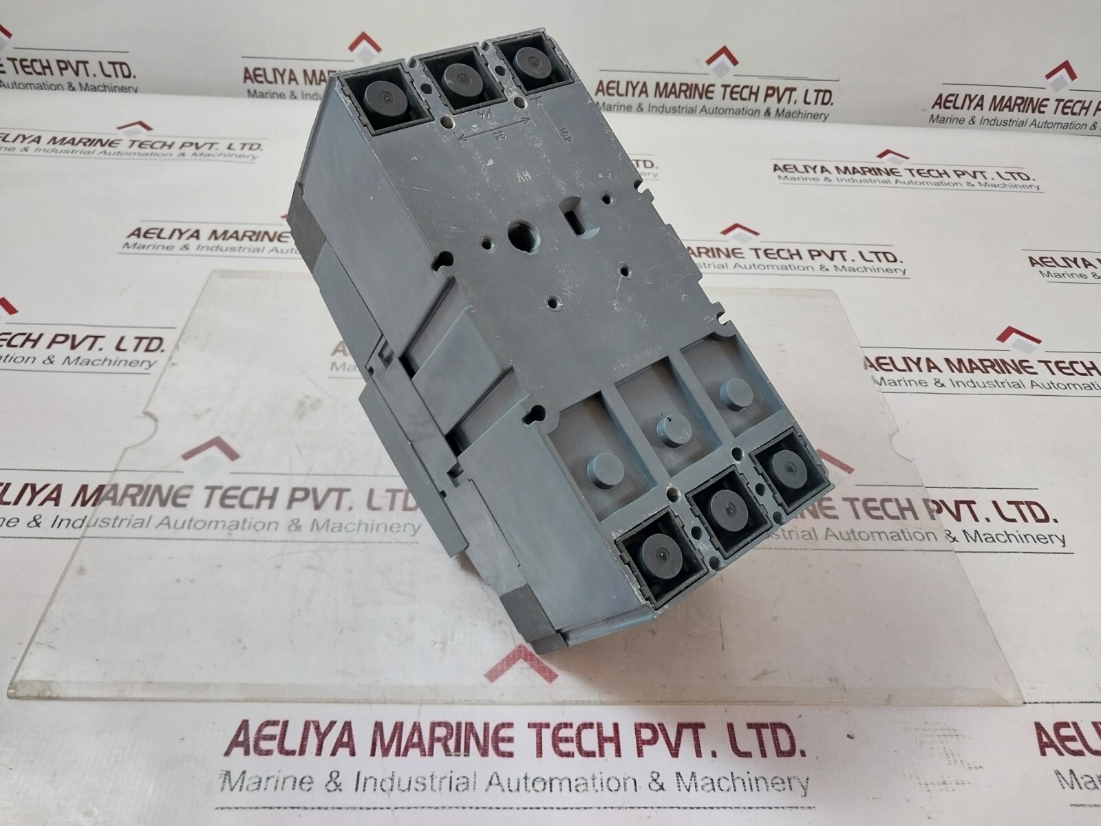 SIEMENS 3VT2725-2AA36-0AA0 Circuit Breaker 3VT2 250A