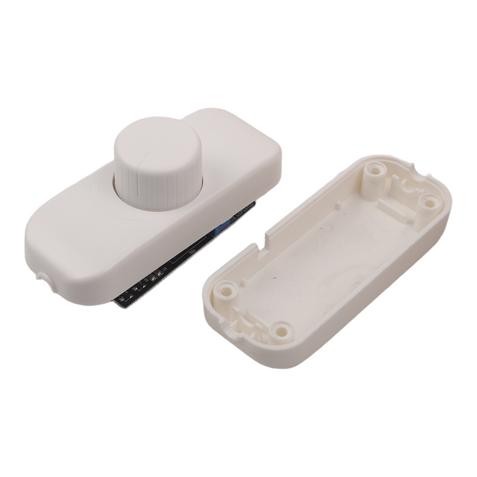 12V 24V Inline Dimmer Switch with Screw Terminals Easy RV Boat Install