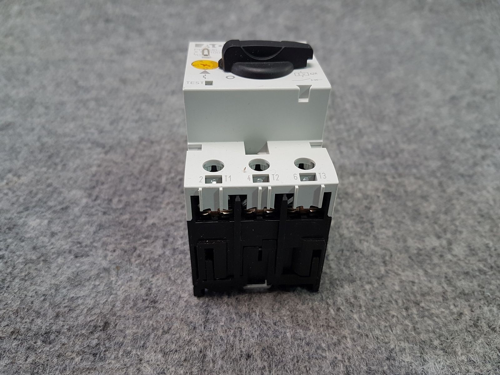 EATON I PKZM0-4 | XTPR004BC1NL | Motor Protective Circuit Breaker