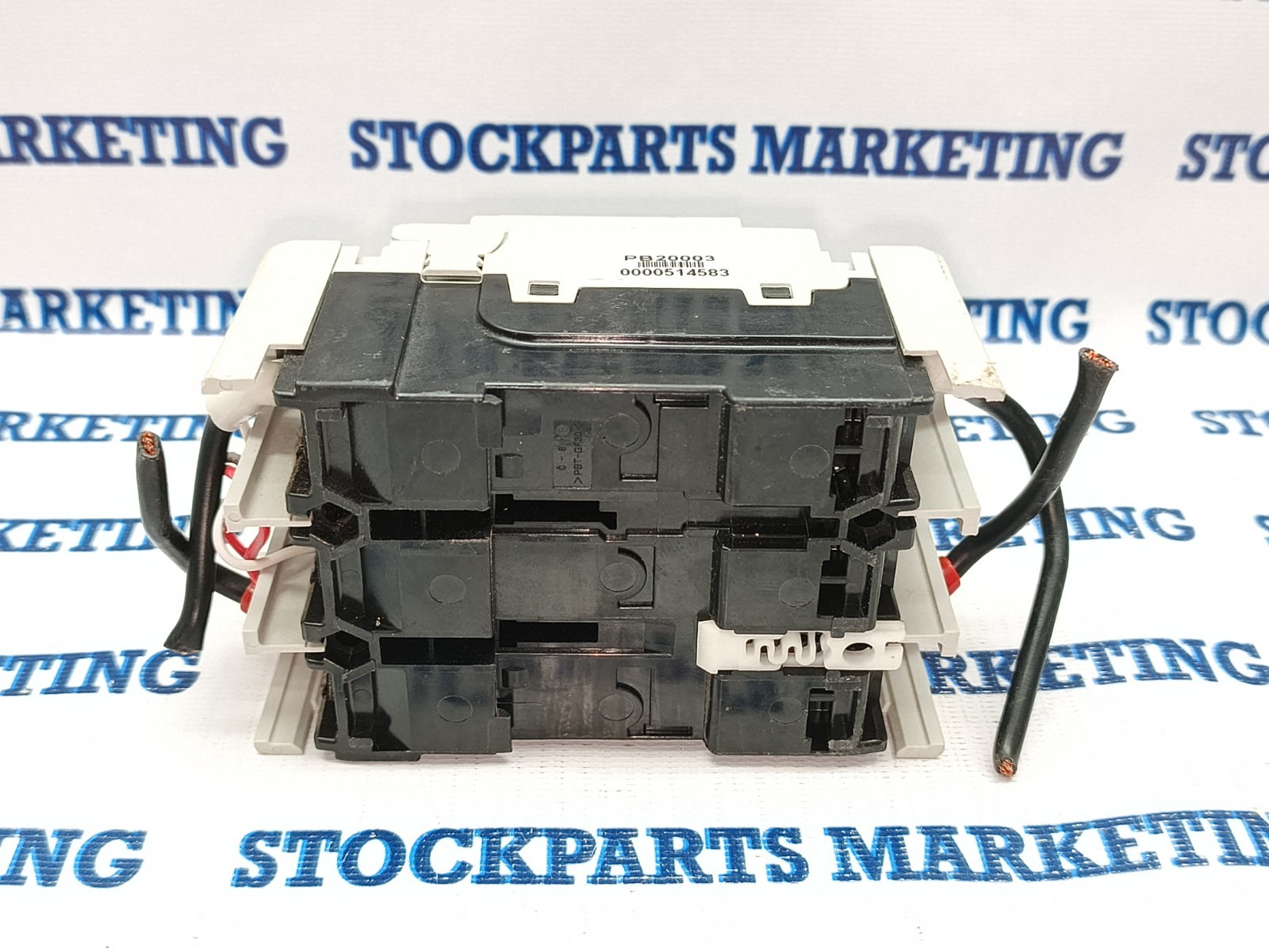 FUJI EW50EAG-3P040 EARTH LEAKAGE CIRCUIT BREAKER FREE FAST SHIP 30D WARRANTY!
