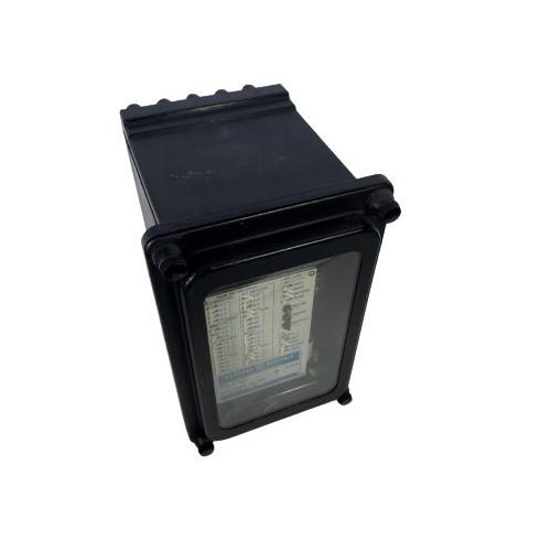 12SLR11B1A GENERAL ELECTRIC STATIC RECLOSING RELAY 120-240 V 50/60 HZ (2 YR WTY)