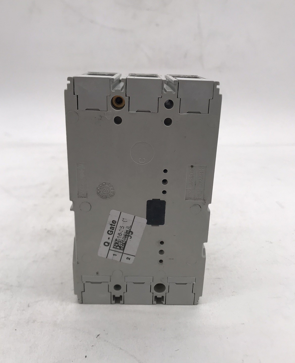 HOUSTON STOCK NEW ABB XT1NU3050AAA000XXX XT1N 50 AMP 480V FREE 2 DAY AIR BUY NOW