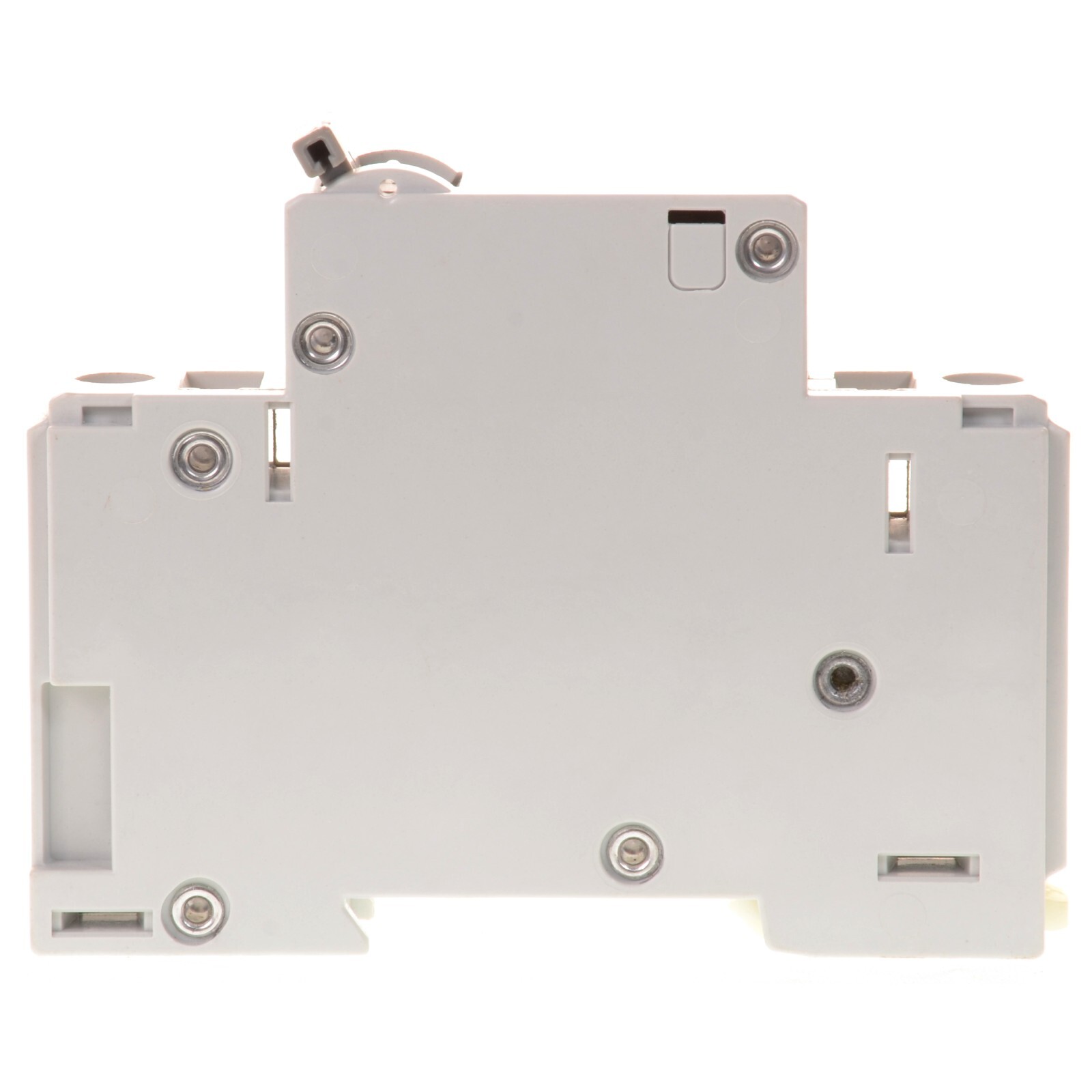 Allen Bradley 1492-CB1 F030 3A Amp Series B Din Rail Circuit Breaker Single Pole