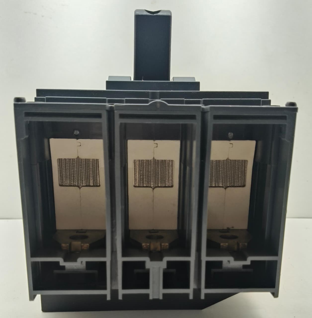 SQUARE D POWER PACT LL 1200 LLF37060D33 600A CIRCUIT BREAKER