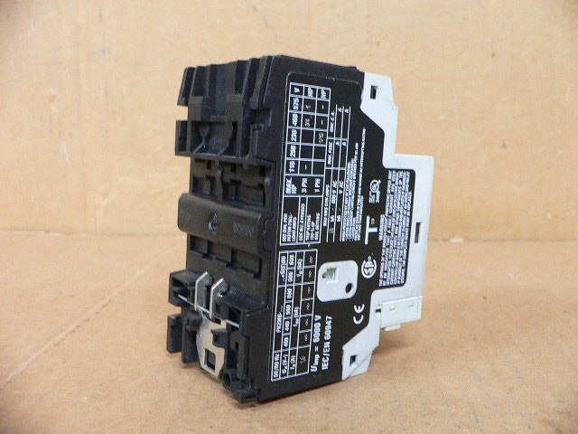 Moeller Pkzmo-1.6 Manual Motor Circuit Protector