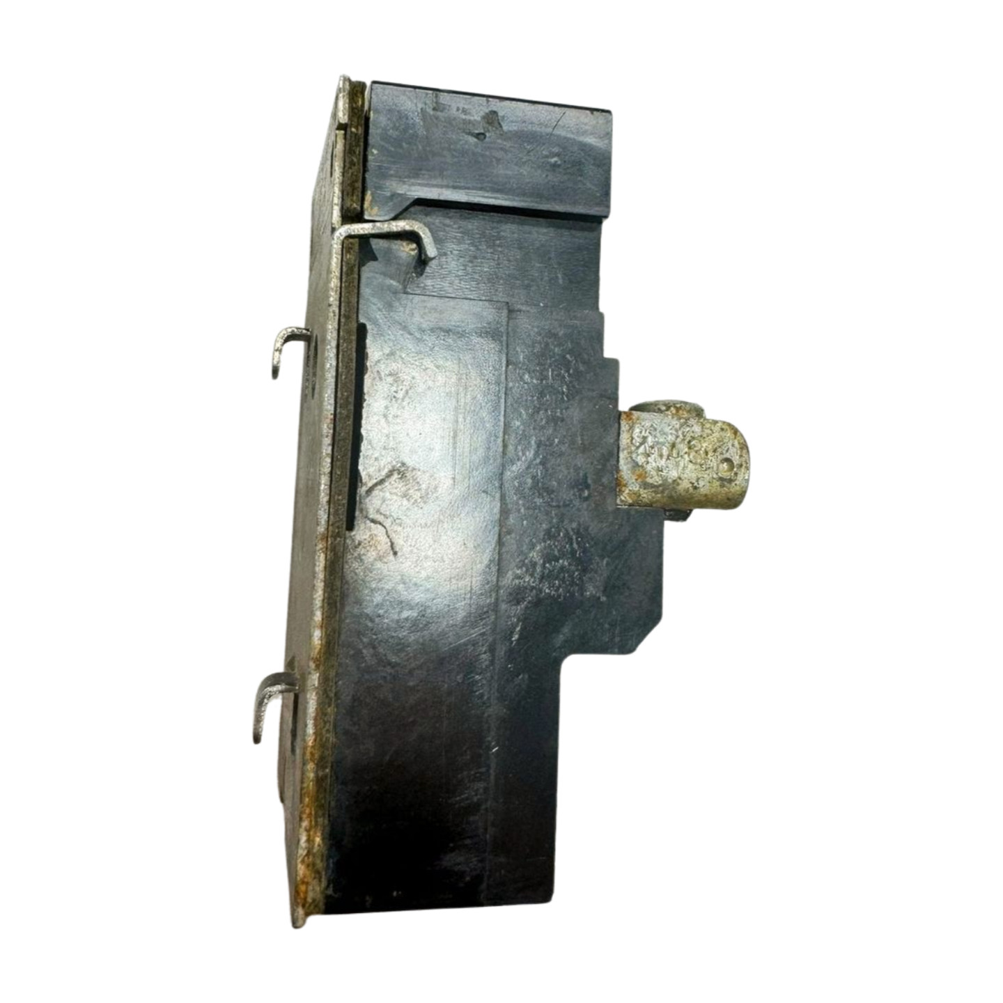 Bulldog P120 Pushmatic Circuit Breaker, 1-Pole, 20A, 120/240VAC, 31120