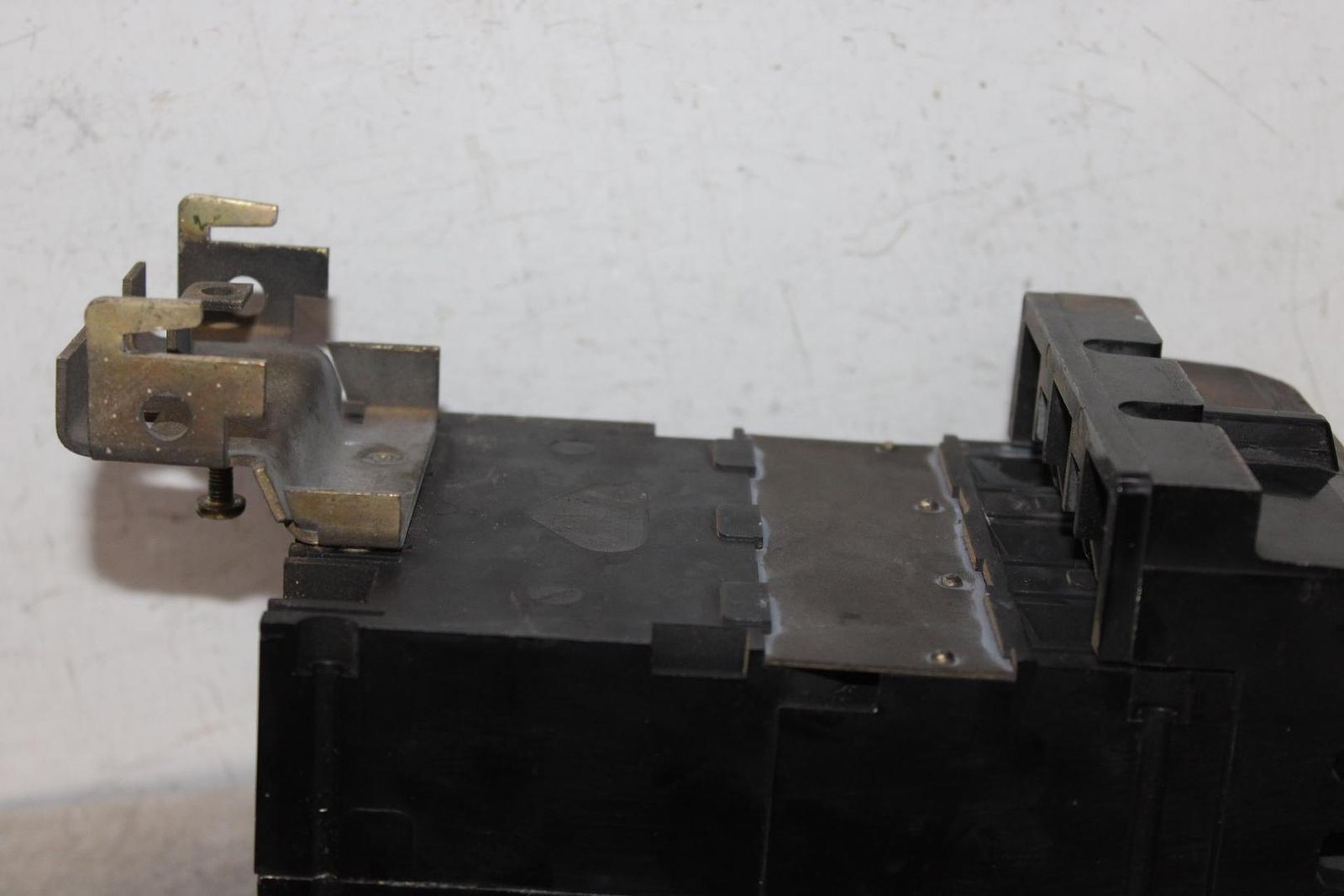 SQUARE D I-LINE CIRCUIT BREAKER FA36100 100 AMP 600 VAC 3-POLE