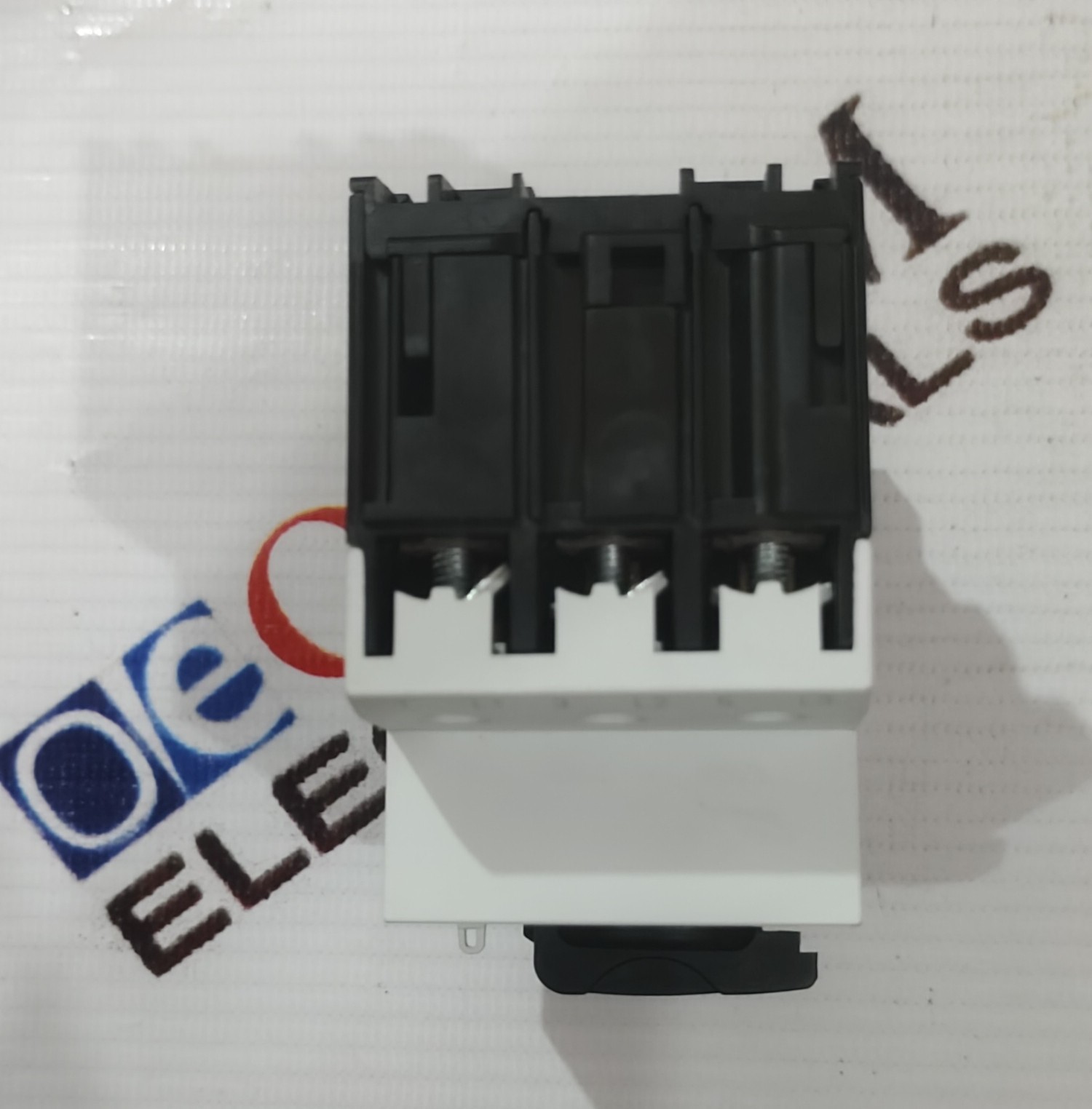 MOELLER PKZM0-2.5 MOTOR PROTECTION CIRCUIT BREAKER RANGE 1.6-2.5AMP FAST SHIP